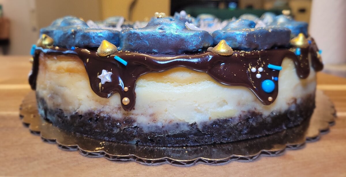 Almond Joy