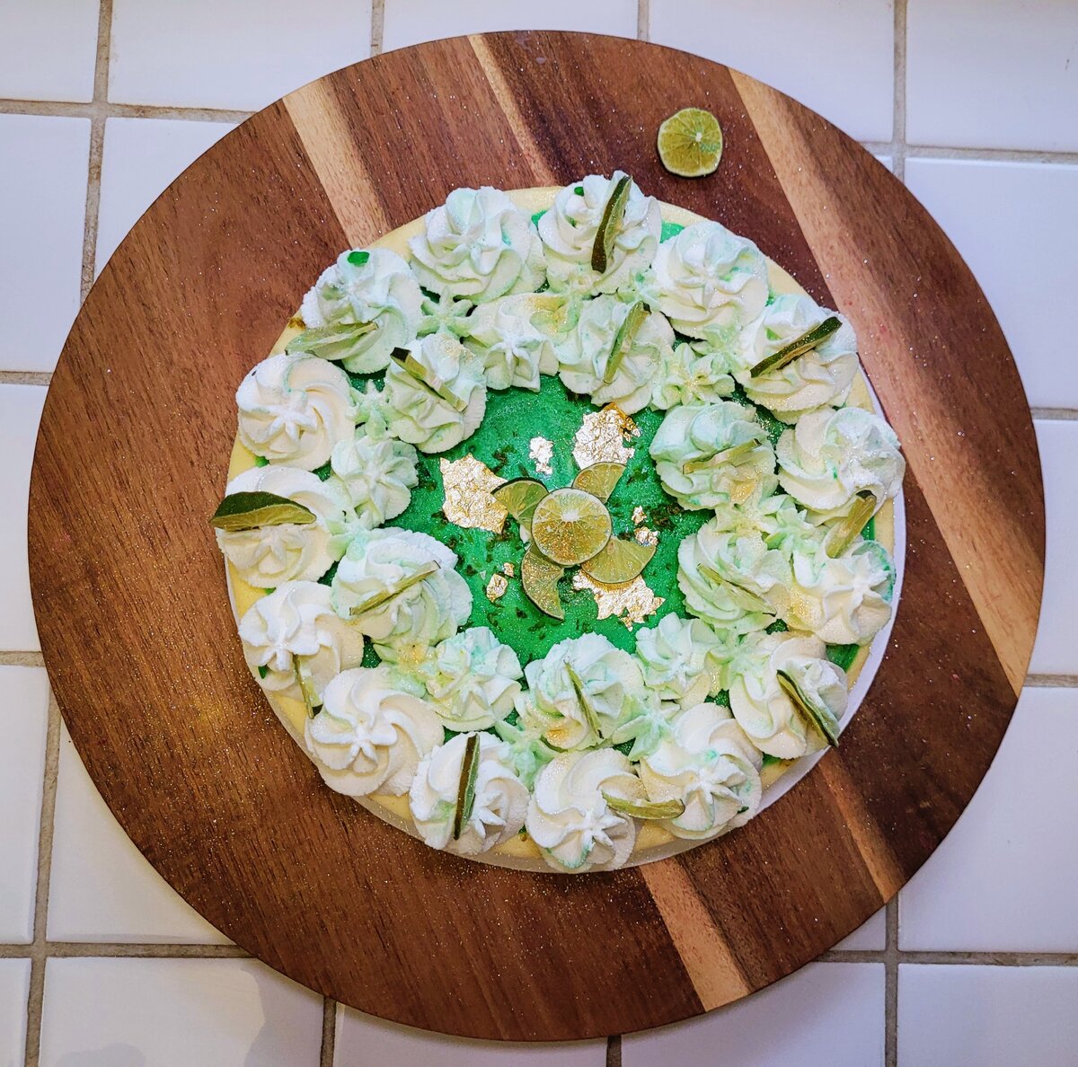 Key Lime