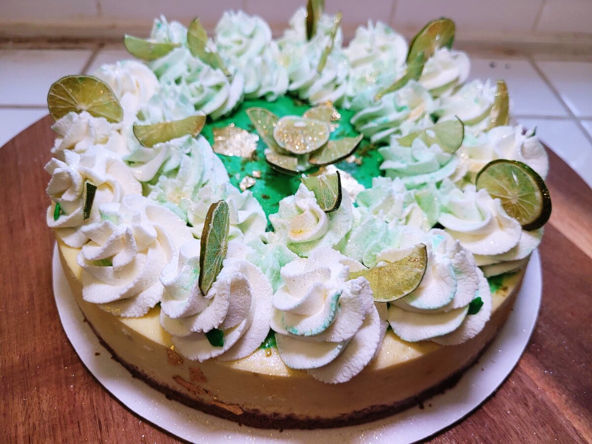 Key Lime