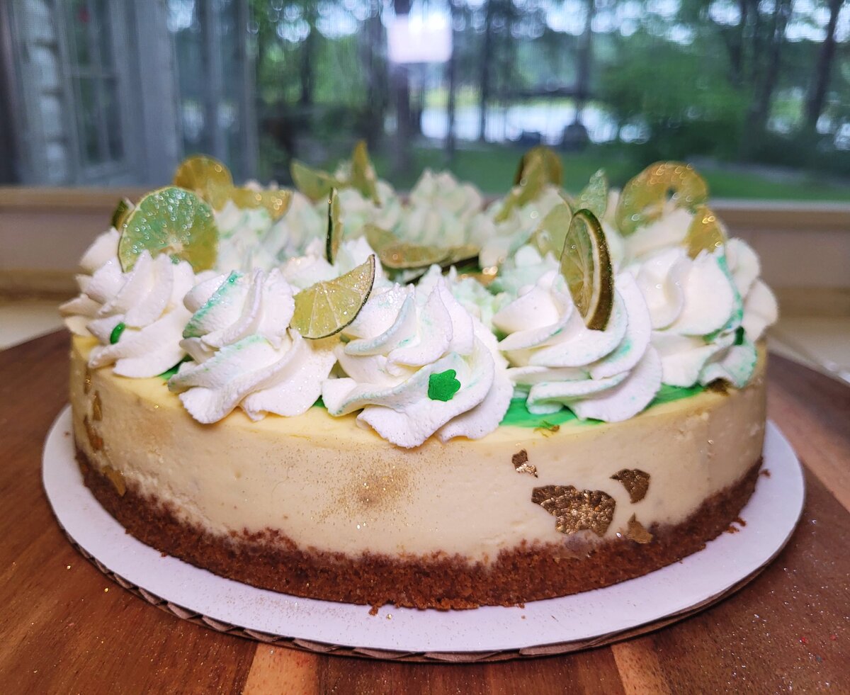 Key Lime