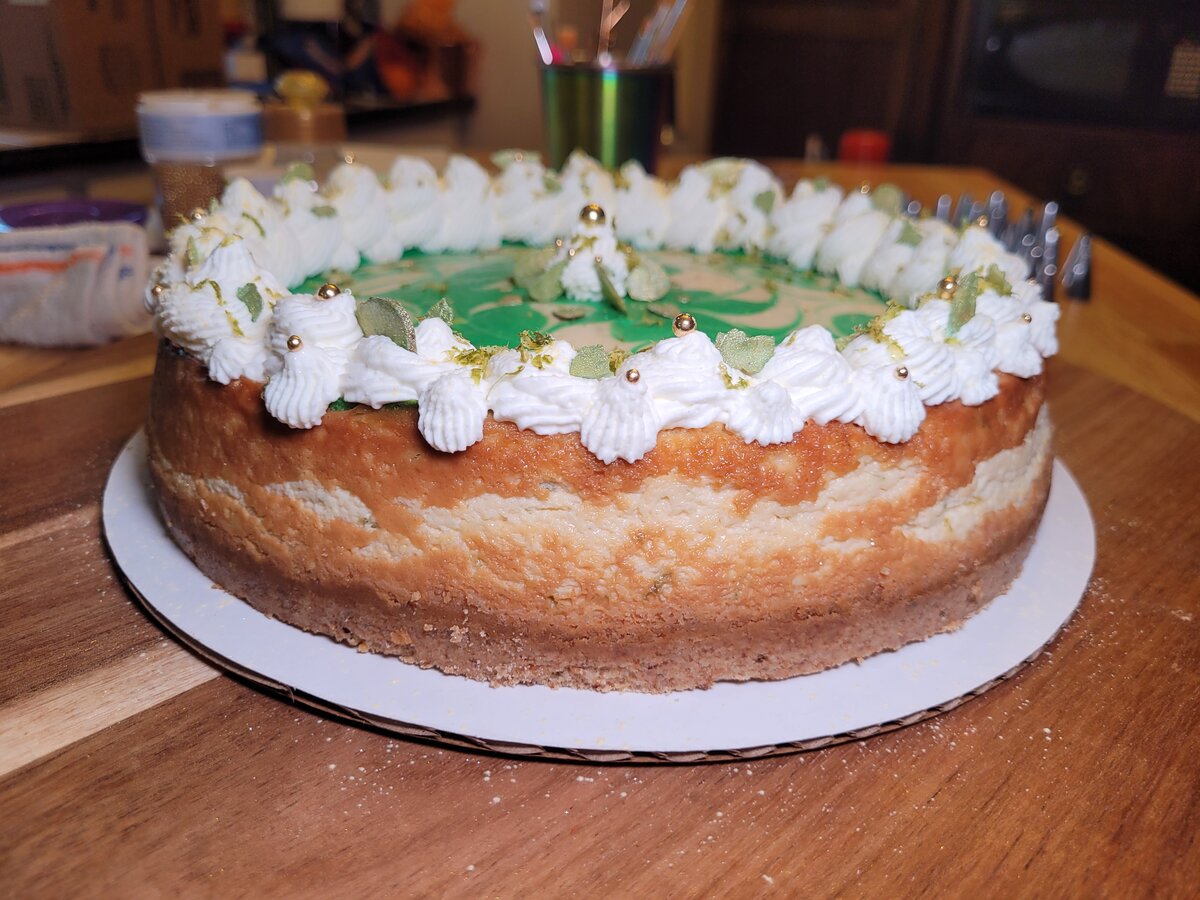 Key Lime