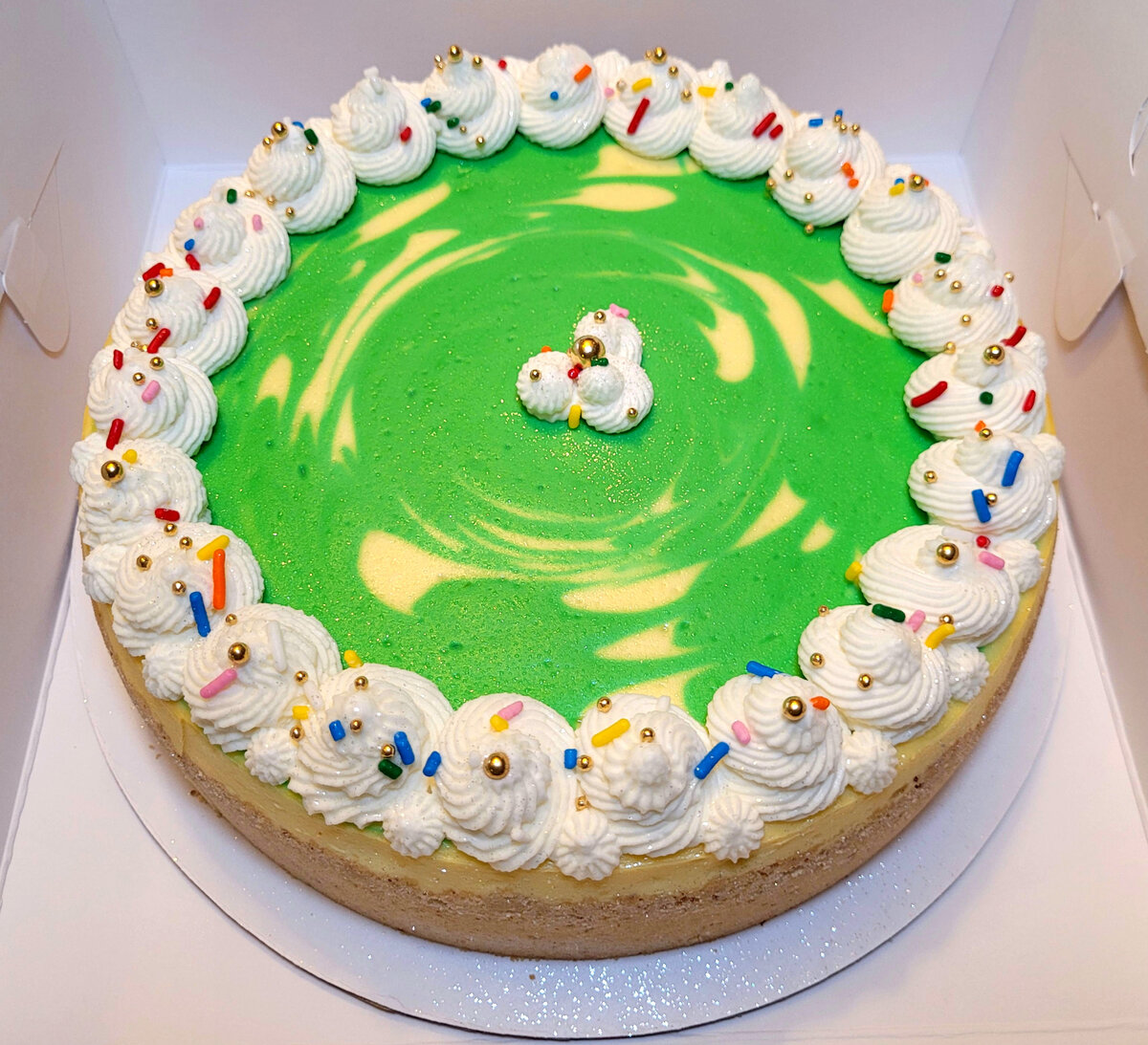 Key Lime