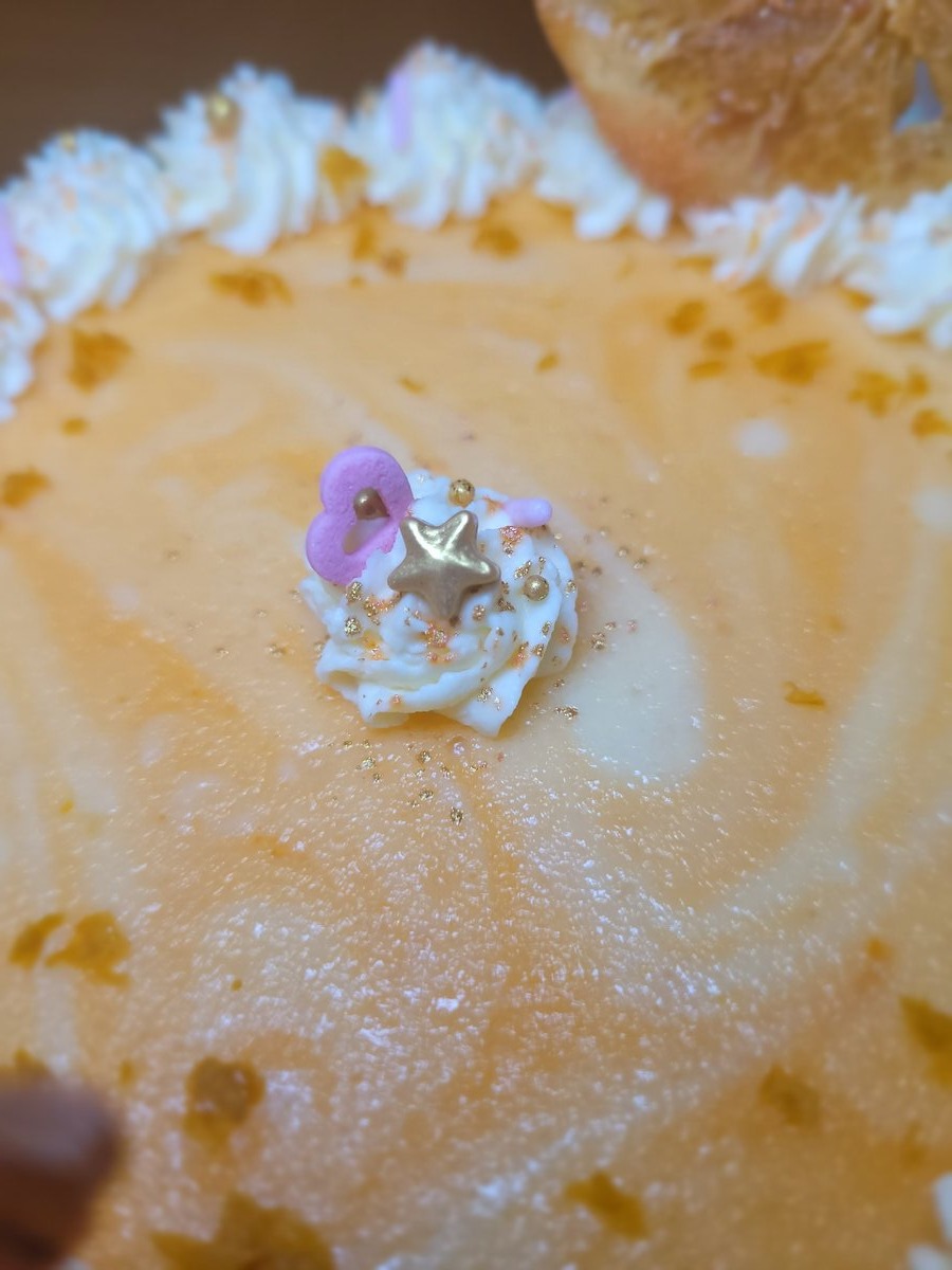 Orange Dreamsicle