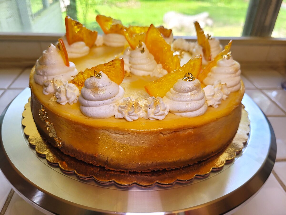 Orange Dreamsicle