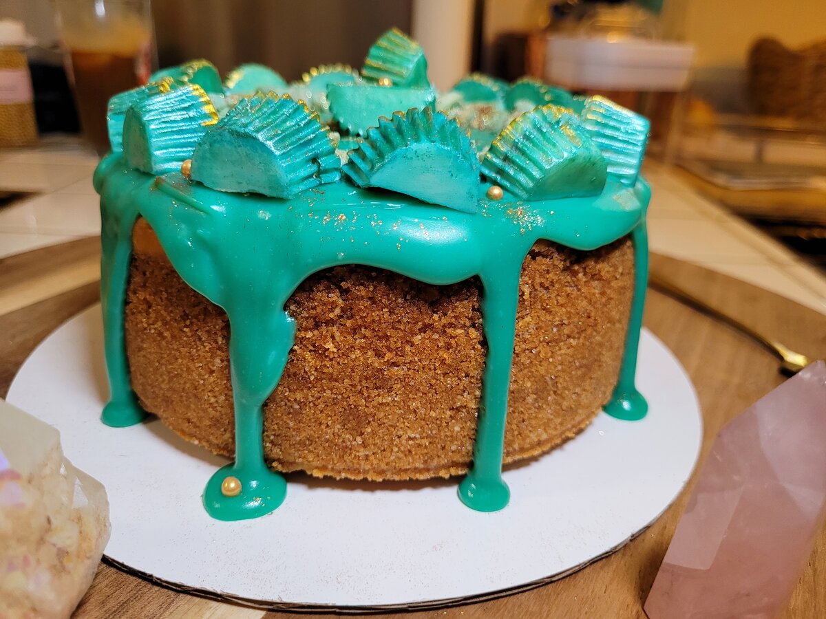 Peanut Butter Chocolate Cup