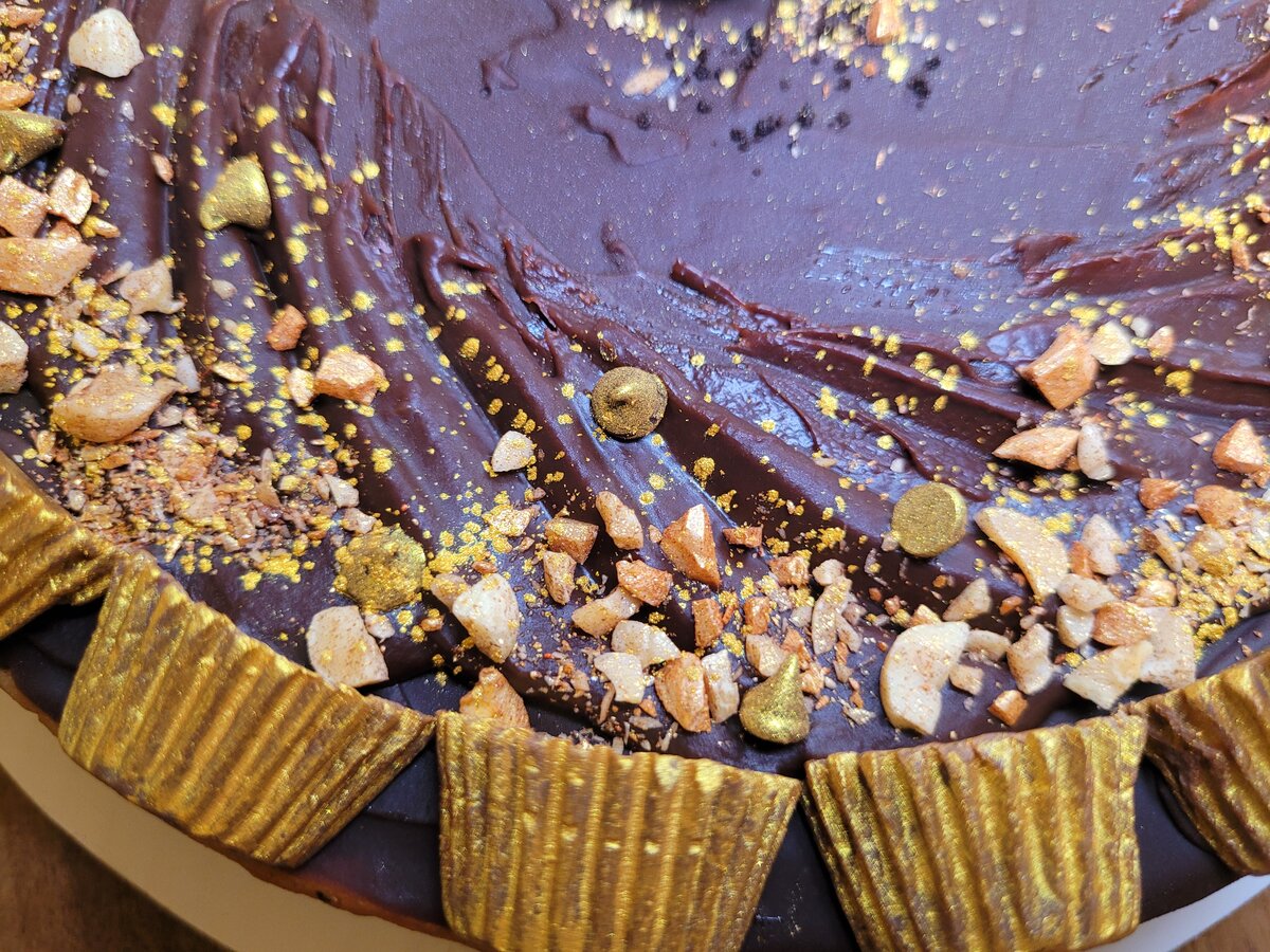 Peanut Butter Chocolate Cup