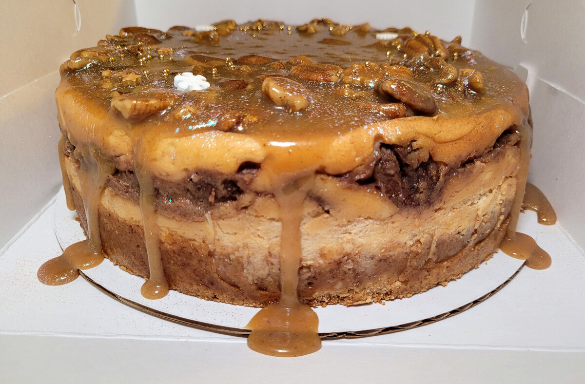 Pecan Pie