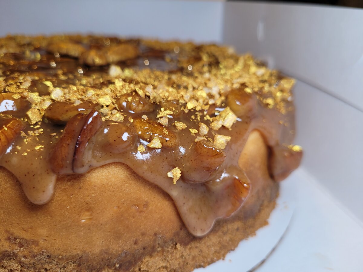 Pecan Pie
