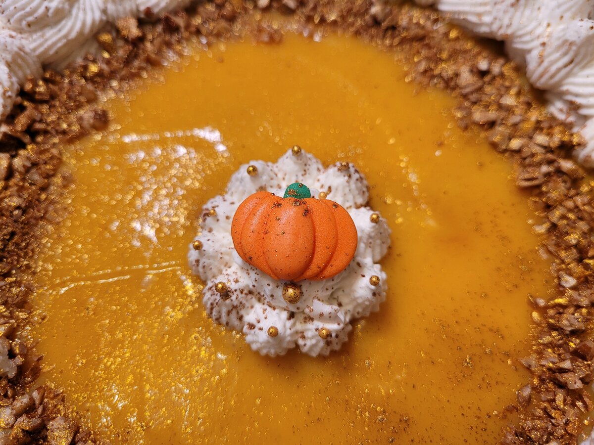 Pumpkin