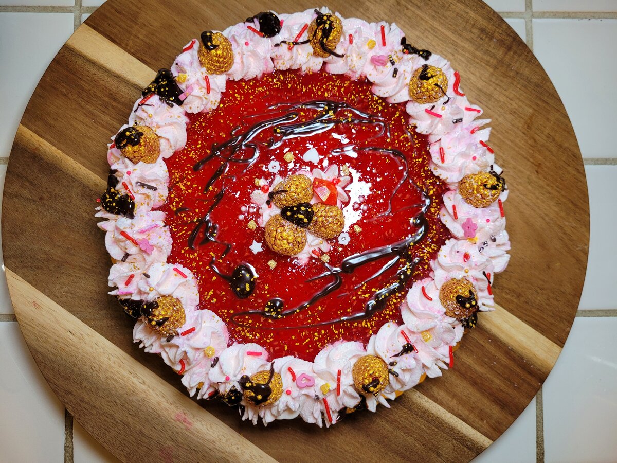 Raspberry