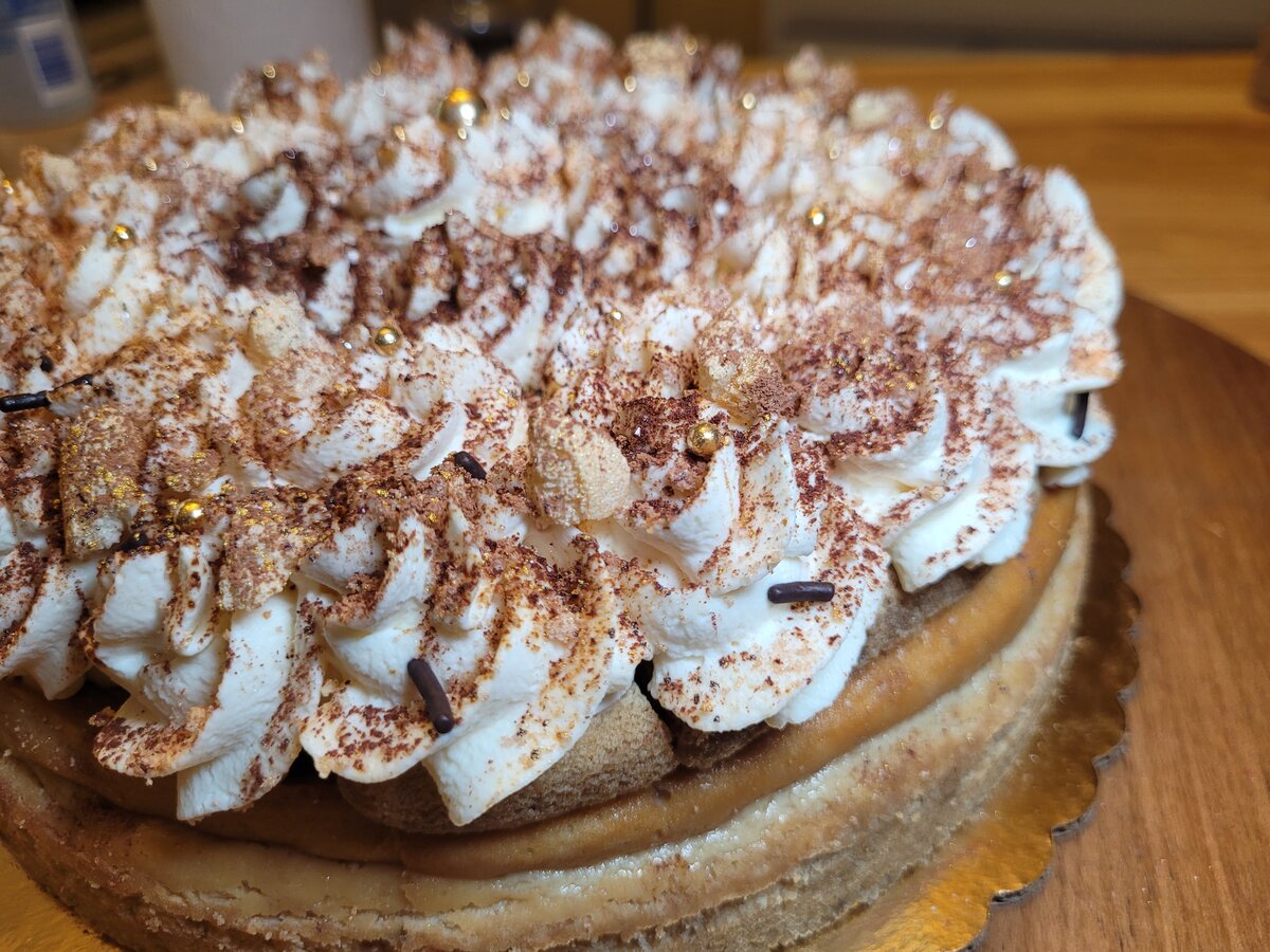 Tiramisu
