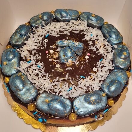 Almond Joy