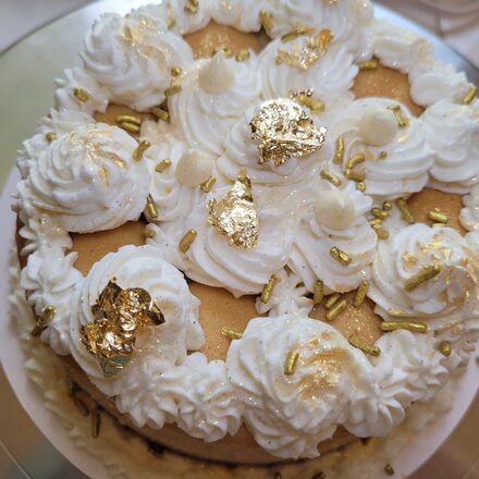 Banana Pudding Cheesecake