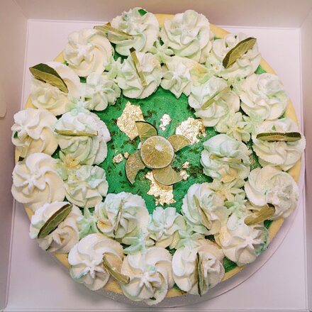 Key Lime