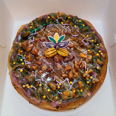 King Cake