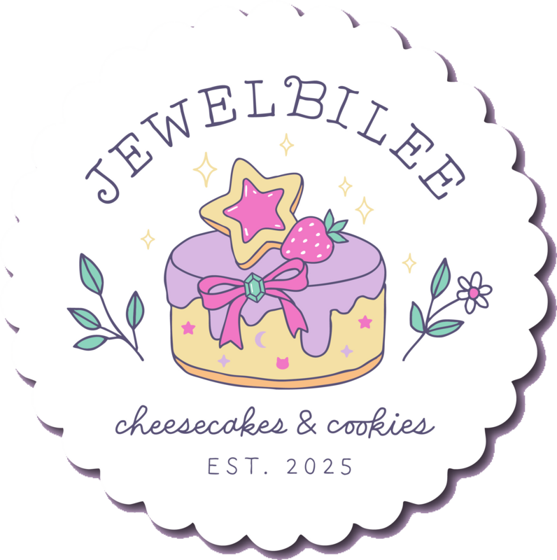 Jewelbilee Cheesecakes & Cookies