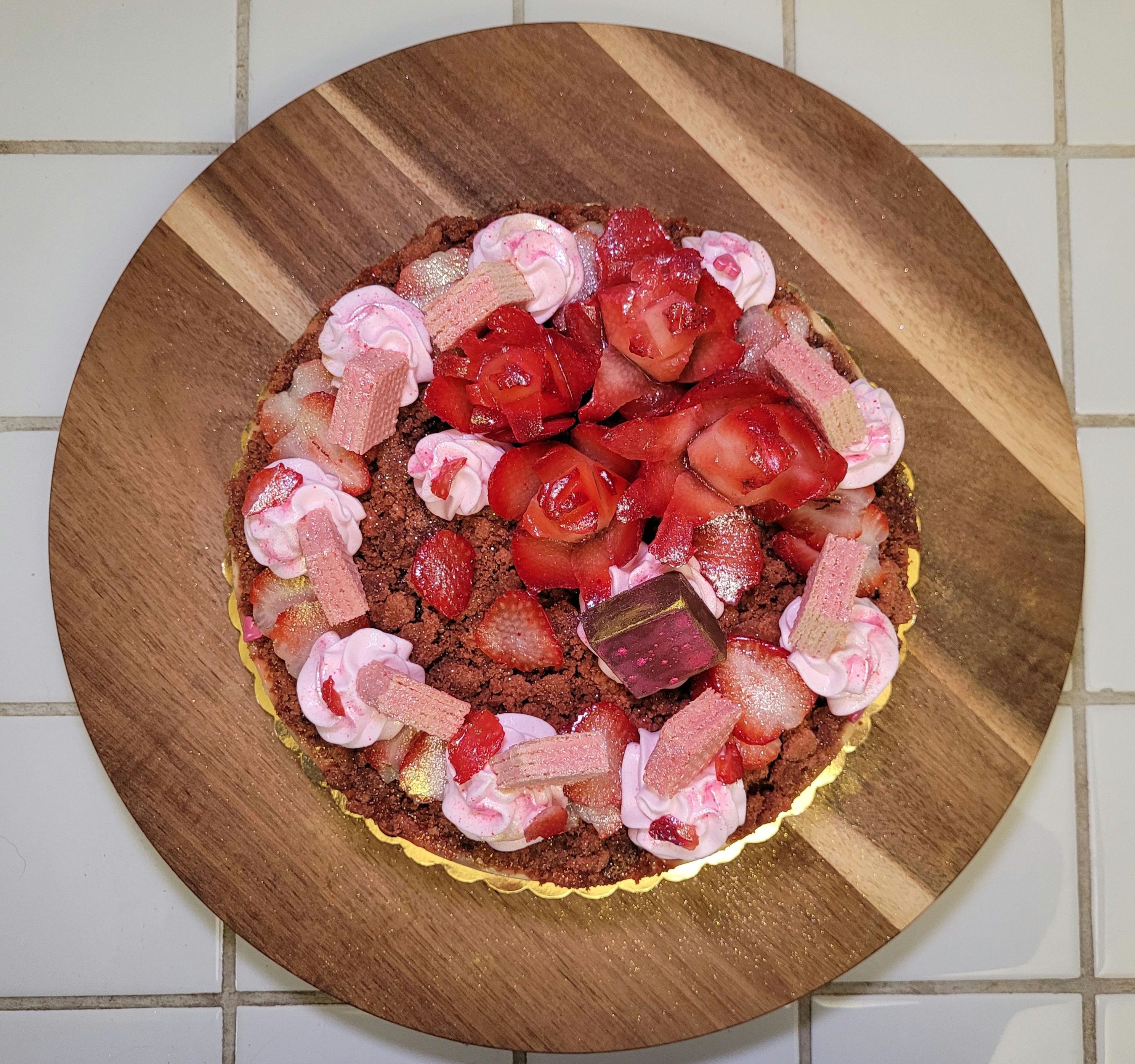 Cheesecake