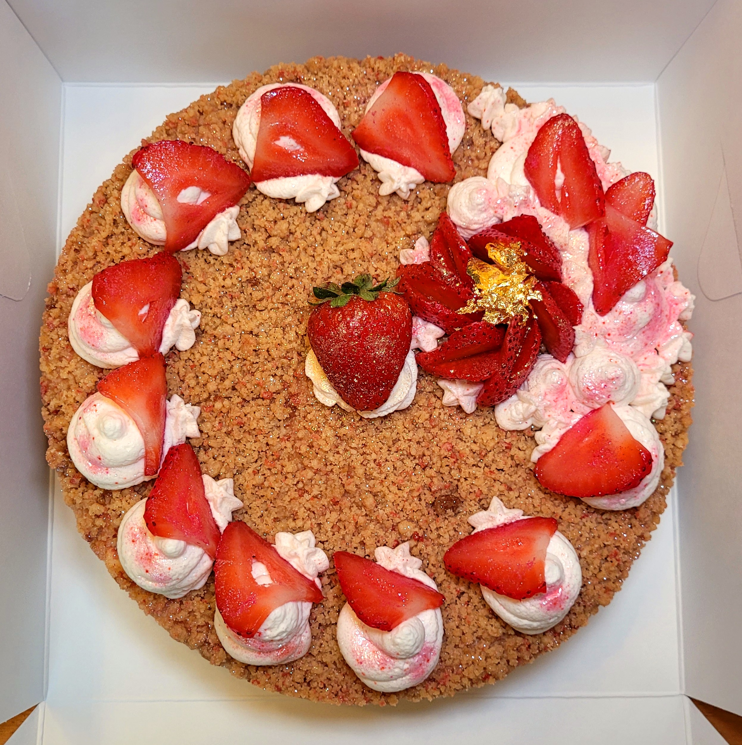 Cheesecake